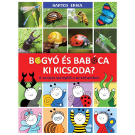 Bodzio i Pulka: Kto jest kim? Bohaterowie serii w naturze - Pagony