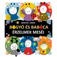 Bolek i Lolek: Bajki o emocjach – Pagony