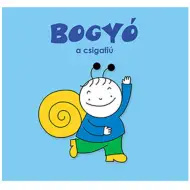 Bolek i Lolek: Bolek, chłopiec-ślimak – książka z bajkami – Pagony