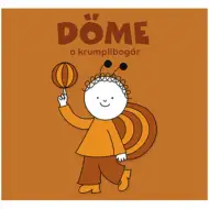 Bolek i Lolek: Domi, stonka ziemniaczana – książka z bajkami – Pagony