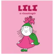 Bolek i Lolek: Lila, biedronka różana – książka z bajkami – Pagony