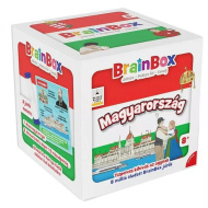 Brainbox: Węgry gra towarzyska