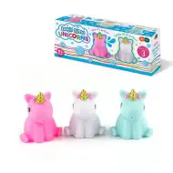 Buddy&Barney: Jednorożec Świecący i Pryskający
