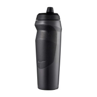Butelka Nike Hypersport 600 ml w kolorze antracytowym