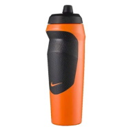 Butelka Nike Hypersport 600 ml w kolorze pomarańczowym