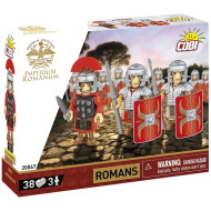COBI: Imperium Romanum - Zestaw figurek Rzymianie (20067)