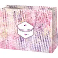 Cardex: "Z miłością!" średnia torba na prezent 17x10x23cm