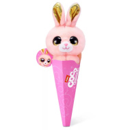 Coco Cones Originals Bon-Bon króliczek pluszowy, seria 1 - Zuru
