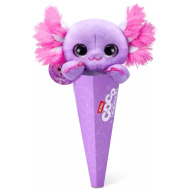 Coco Cones Originals Pebbles axolotl pluszowa zabawka, seria 1 - Zuru