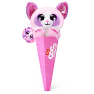 Coco Cones Originals Pluszowy szop Rosie z 1. serii – Zuru