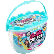 Compound Kings Chmurkowy slime z masłem, 380g - niebieska malina