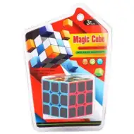 Cube World: Kostka Rubika z wzorem węglowym 3x3