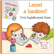Czy będziesz moim przyjacielem? Przedszkolny zeszyt ćwiczeń - Pagony