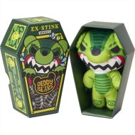 Deddy Bear Ex-Stink pluszak w trumnie, seria 5, 15 cm