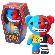 Deddy Bear Hank w pluszowej trumnie, seria 4, 30 cm - YouMe