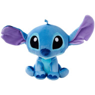 Disney: Pluszowa figurka Stitch 25 cm - Simba Toys