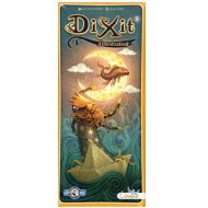 Dixit 5 – Marzenia rozszerzenie do gry planszowej