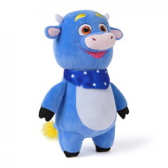 Dora odkrywczyni – Pluszowy Benny byk 20 cm – Spin Master