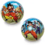 Dragon Ball BioBall piłka gumowa 14cm - Mondo Toys