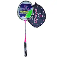 Drop Shot rakieta do badmintona - Spartan