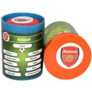 Drużyna cymbergaja Arsenal