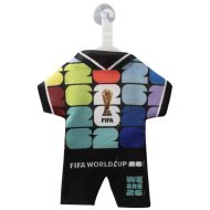 FIFA World Cup 2026: mini koszulka do dekoracji okna