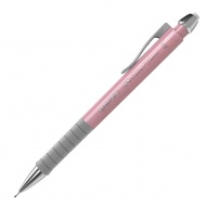 Faber-Castell: Apollo 2325 różowy ołówek mechaniczny 0,5 mm