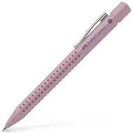 Faber-Castell: Grip 2001 ołówek mechaniczny 0,7 mm w odcieniu różowym