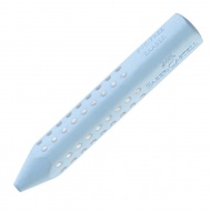 Faber-Castell: Gumka Grip 2001 w kolorze lodowego błękitu