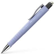Faber Castell: Poly Matic ołówek automatyczny irysowy niebieski 0,7 mm