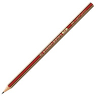 Faber-Castell: ołówek grafitowy Dessin 2000 HB