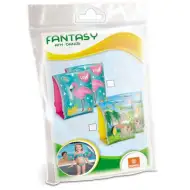 Fantazyjne dmuchane rękawki do pływania - Mondo Toys