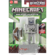 Figurka Szkielet z Minecrafta - Mattel