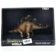 Figurka dinozaura stegozaura 15 cm