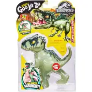 Figurka do zabawy Heroes of Goo Jit Zu Jurassic World Giganotosaurus