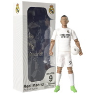 Figurka piłkarza, 20 cm - Real Madrid, Mbappé w koszulce z numerem 9