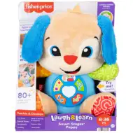Fisher-Price Szczeniaczek Uczniaczek - Mattel