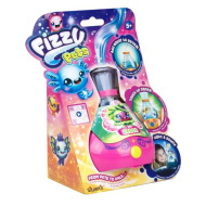 Fizzy Pets: Wodny zwierzak - Jelly