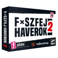 Fxszfej kumple 2 gra planszowa