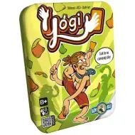 Gra karciana Jógi