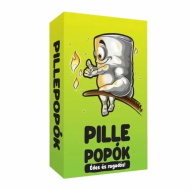 Gra karciana Pillepopók