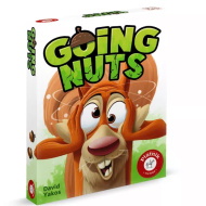 Gra planszowa Going Nuts – Piatnik