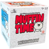 Gra planszowa Muffin Time