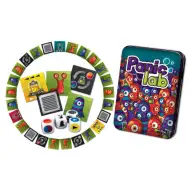 Gra planszowa Panic Lab - Gigamic