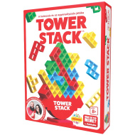 Gra zręcznościowa Tower Stack
