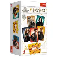 Harry Potter Boom Boom gra planszowa - Trefl