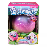 Hatchimals: Bloomables Kittyfly niespodzianka Kocimotyl w kwiatku - Spin Master
