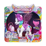 Hatchimals Rainbow Cation Hatchicorn Magiczny Jednorożec - Spin Master