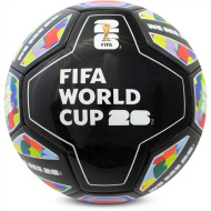 Hy-Pro: Piłka na Mistrzostwa Świata FIFA 2026, rozmiar 5