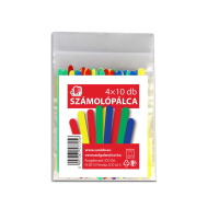 ICO: Jeżyk plastikowy liczman